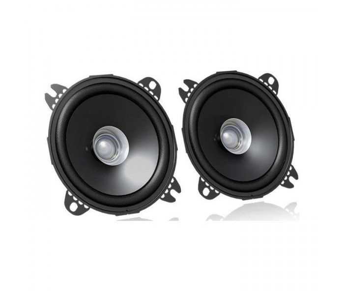 JVC CS-J410X 120W 10cm Speakers